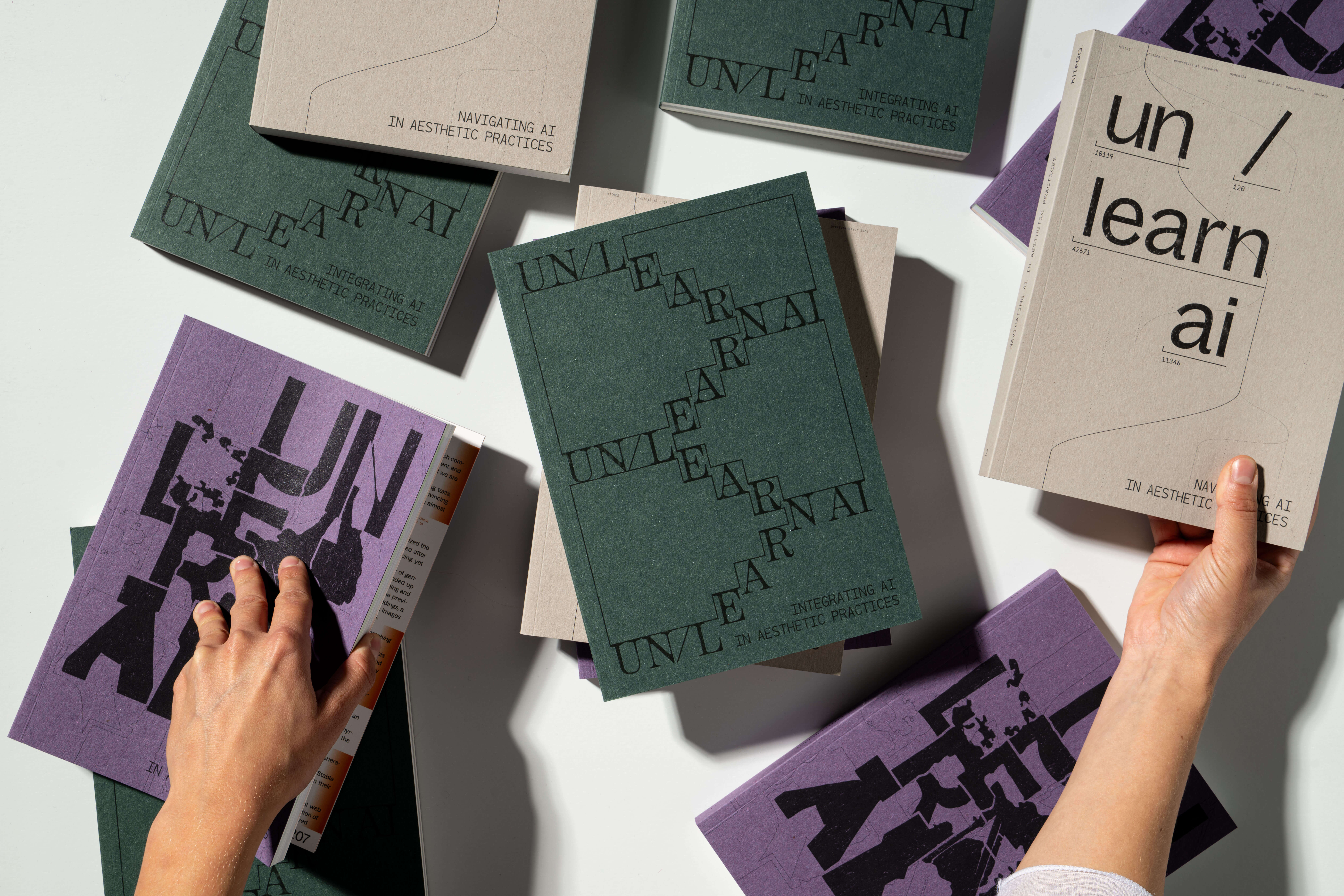 Un/learn AI Books thumbnail