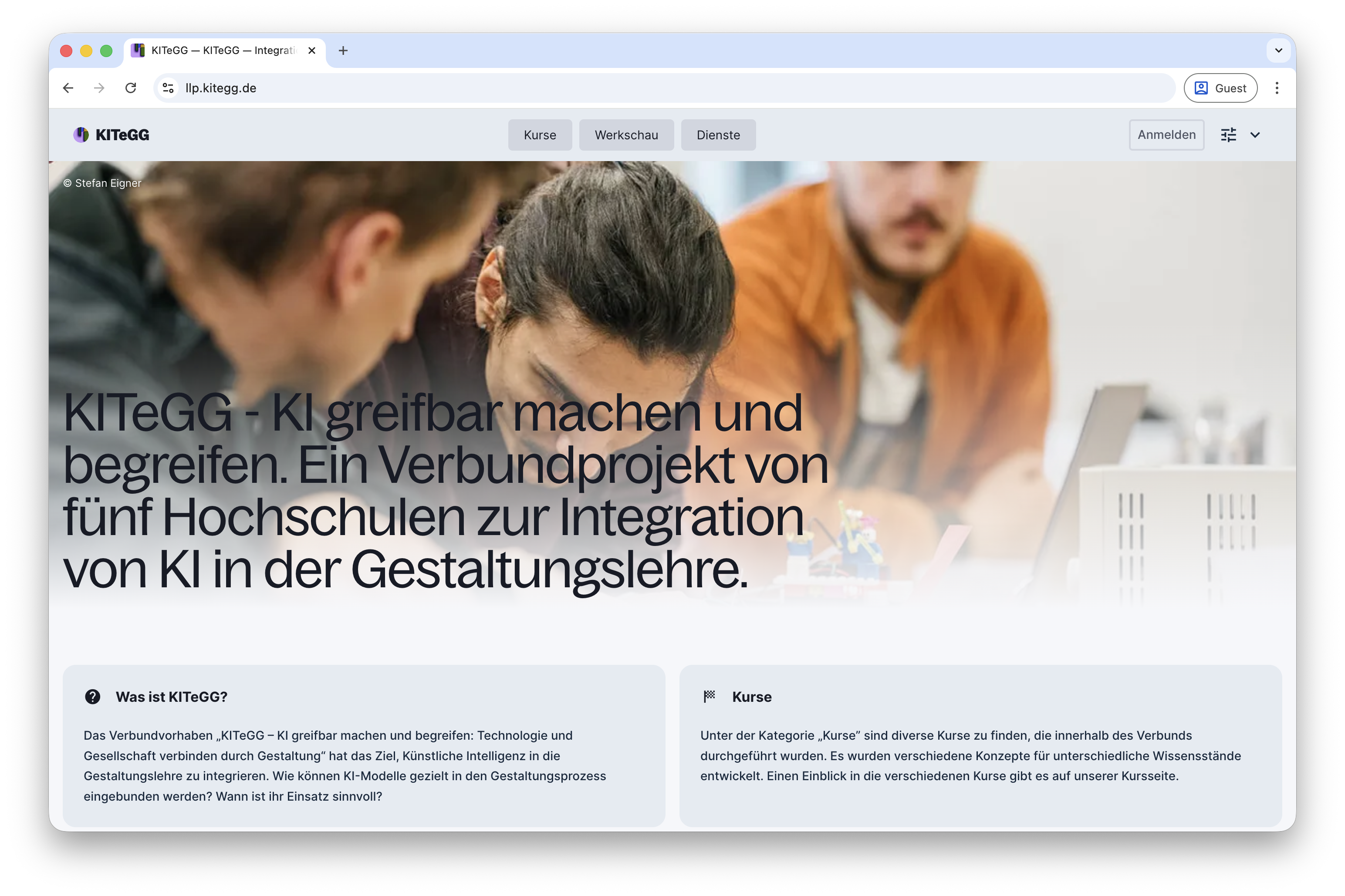 Learning platform thumbnail